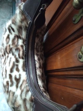bolso de piel