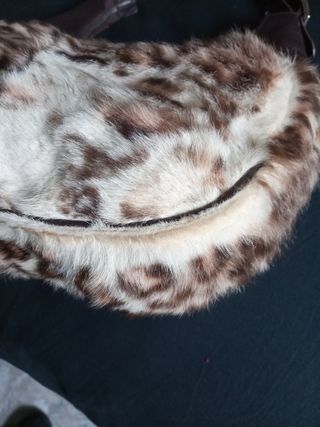 bolso de piel