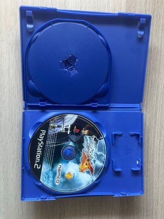 Tekken 4