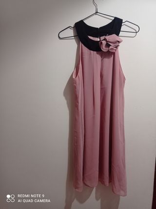Vestido fiesta 