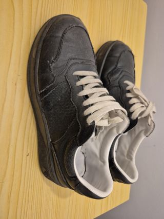 Zapatillas gucci 