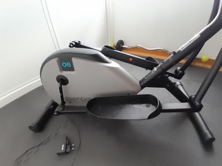 Bicicleta elíptica DOMYOS