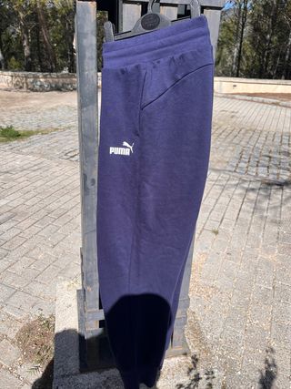 Pantalón chandal Puma