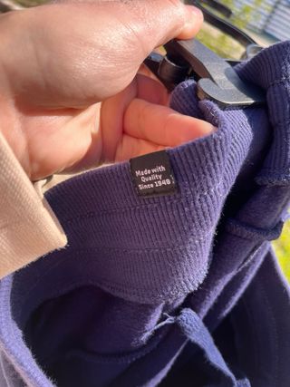 Pantalón chandal Puma