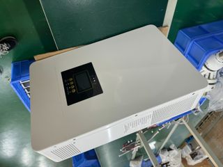 KIT SOLAR HÍBRIDO 10KWH