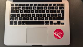 Pack MacBook Air 2017 y airpods