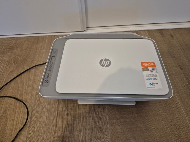 Impresora HP 2720e