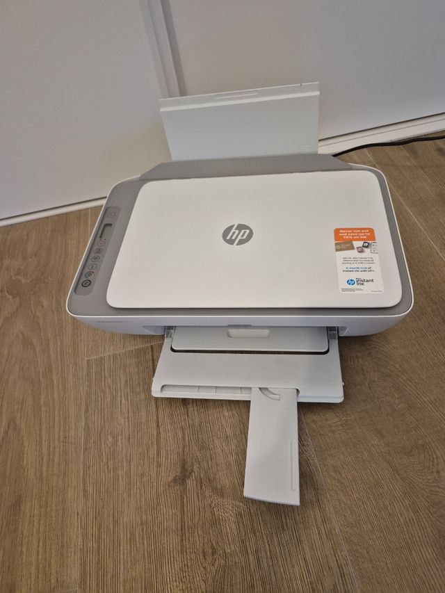 Impresora HP 2720e