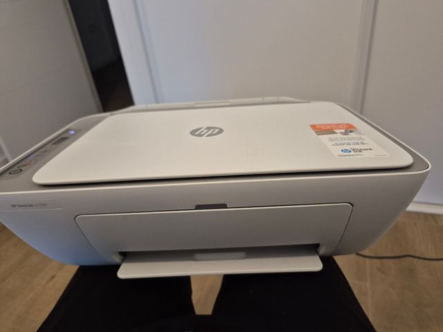 Impresora HP 2720e