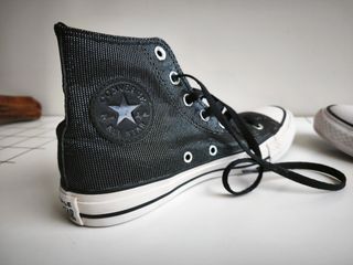 Zapatillas Converse chica
