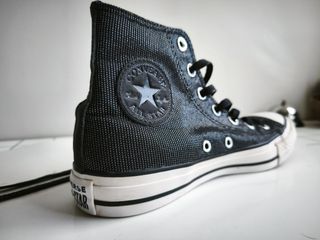 Zapatillas Converse chica