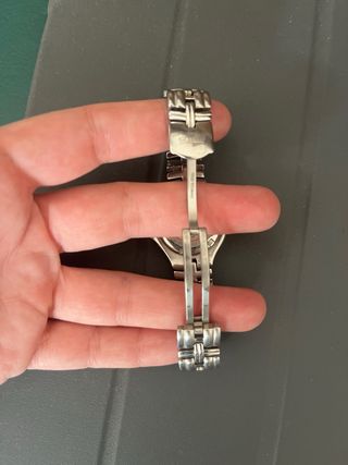 Reloj pulsera Lotus