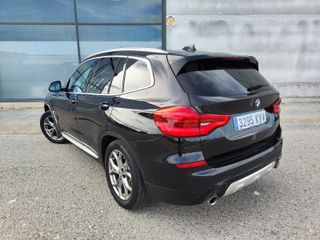 BMW X3 2019