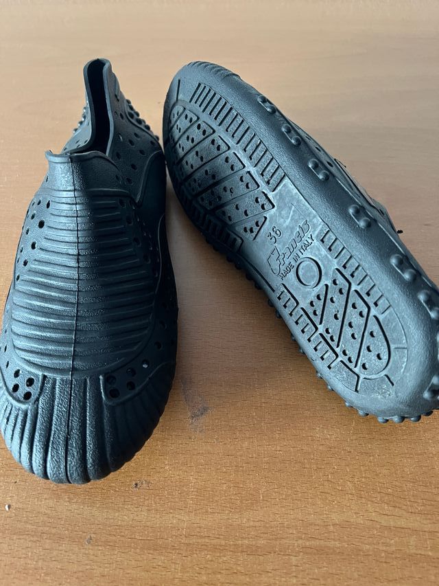 Scarpette mare donna