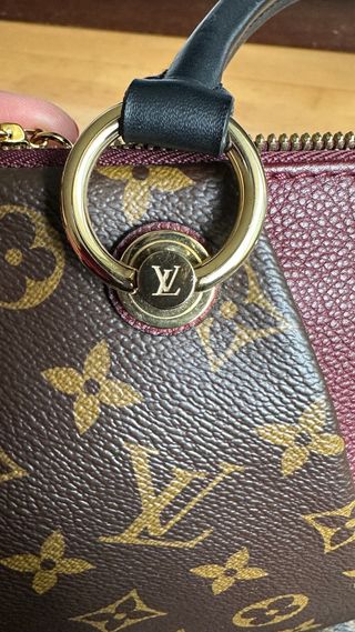 Bolso Louis Vuitton