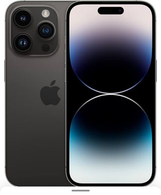 iPhone 14 pro
