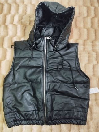 Chaleco talla L NUEVO