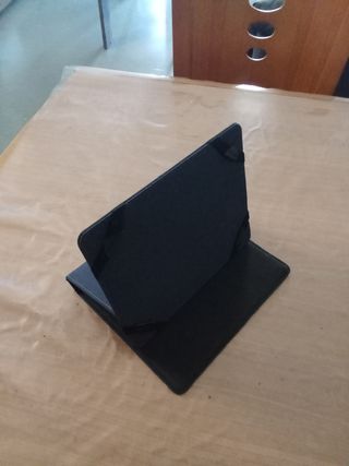 FUNDA PROTECTORA PARA TABLET 8"