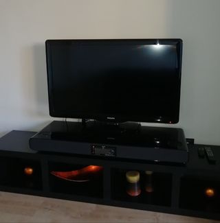 Tv philips medidas 102×69×4