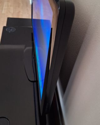Tv philips medidas 102×69×4