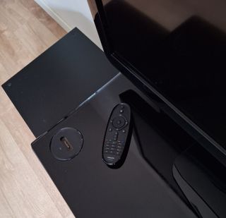 Tv philips medidas 102×69×4