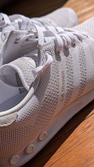 Adidas la trainer 44