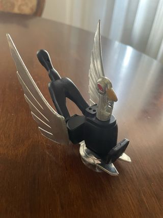 Saint Seiya: CRISTAL il Cigno (Hyoga) BANDAI 1986