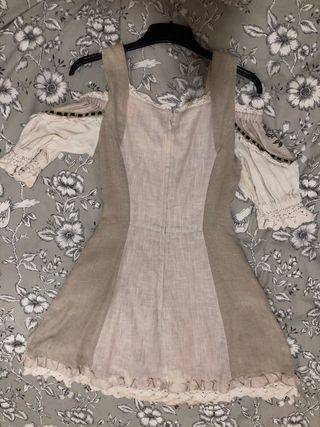 Vestido Oktober Fest/Fiesta de la cerveza