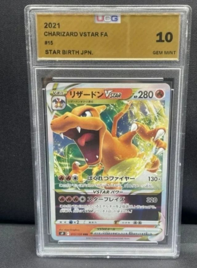 Pokemon mistery Charizard e Pikachu