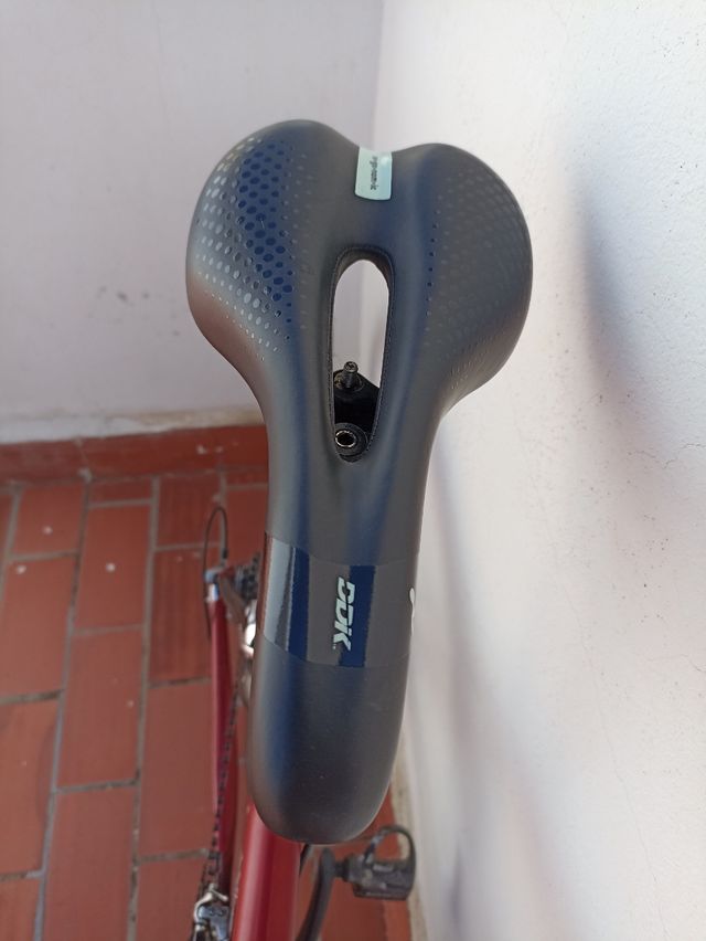 Bicicleta de carretera venta o cambio