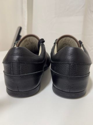 Zapatos Hombre Roberto Cavalli