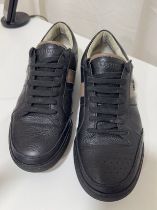 Zapatos Hombre Roberto Cavalli