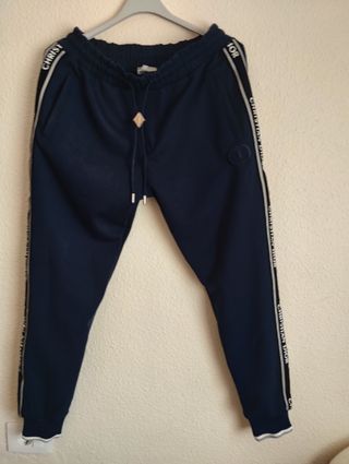 Chándal Christian dior