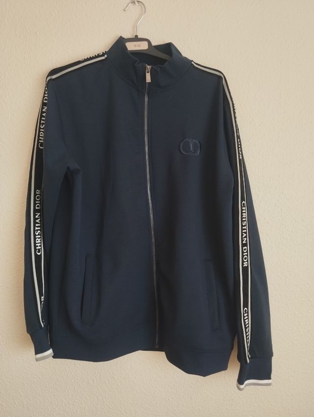 Chándal Christian dior