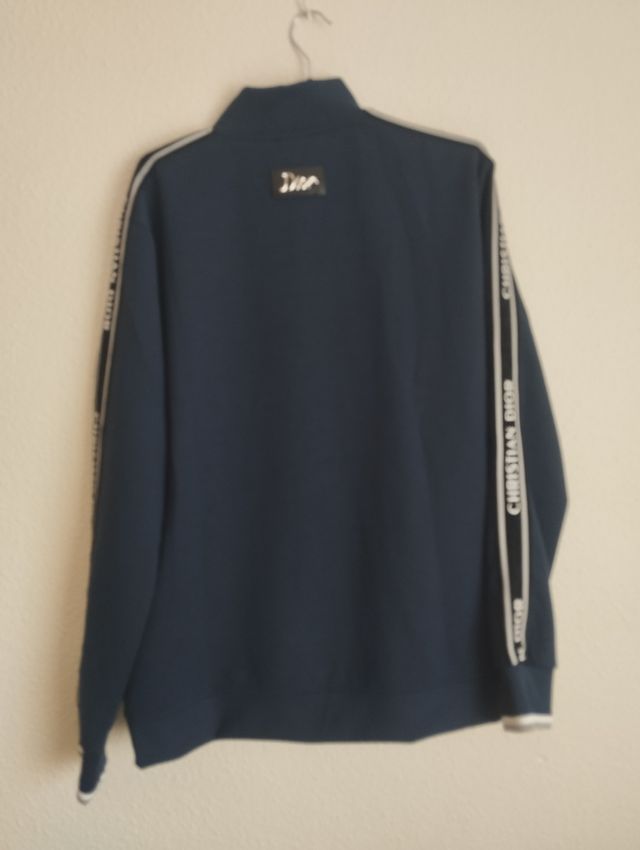 Chándal Christian dior