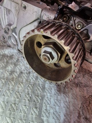 Culata 1.5 dci N. 23991171