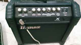 ibanez tone blaster 15 2019