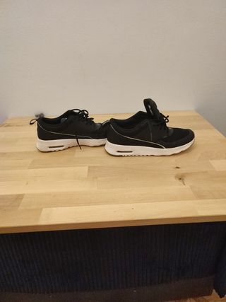 Zapatillas Nike Air Max thea bambas t.39