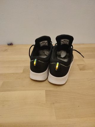 Zapatillas Nike Air Max thea bambas t.39