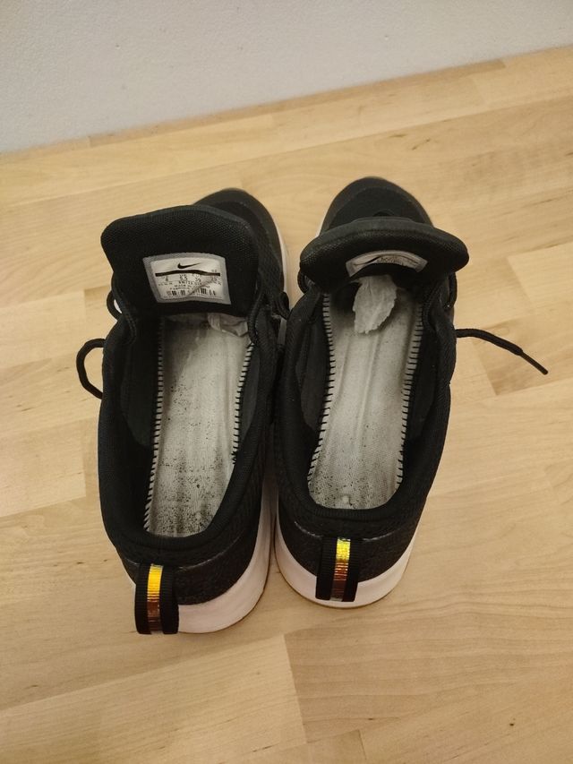 Zapatillas Nike Air Max thea bambas t.39