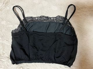 Blusa zara