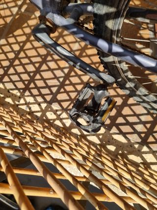 Bicicleta BH