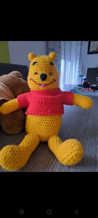 Winnie the Pooh