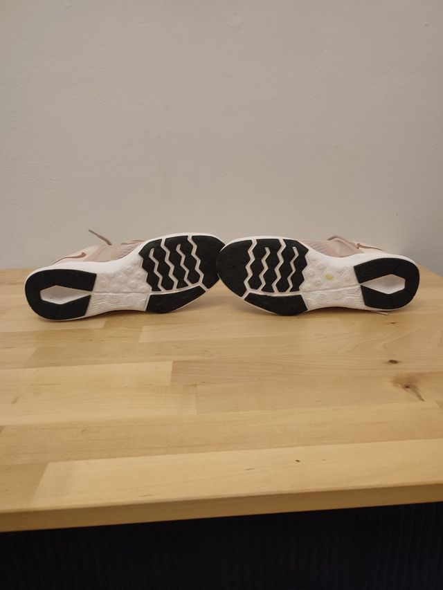 Zapatillas Nike city trainer bambas talla 40