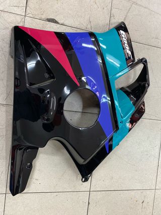 Carenado lateral izqdo Honda CBR 600F  91