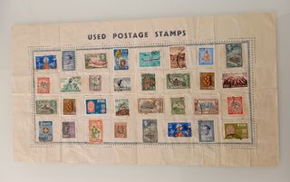 HOJAS BLOQUE Y CARNET GIVENCHY COCHES