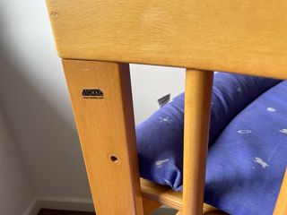 Cambiador Stokke Care