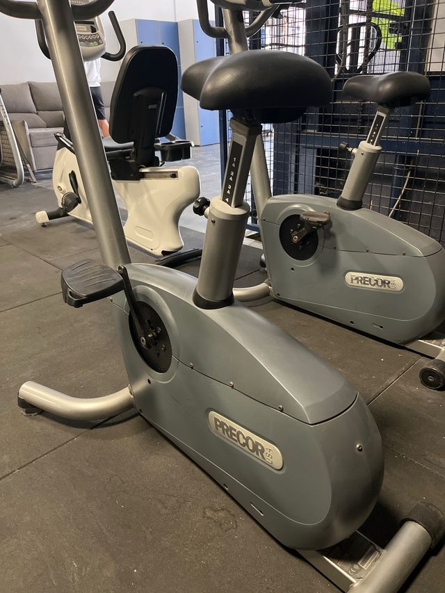 Bicicleta Estática Precor