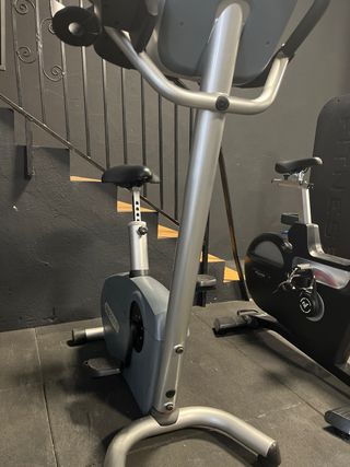 Bicicleta Estática Precor 