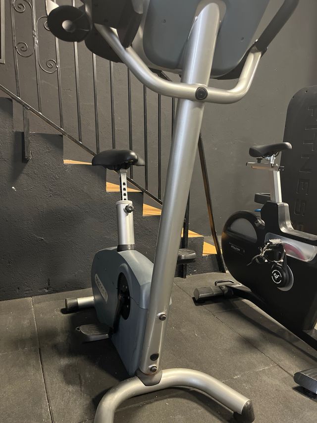 Bicicleta Estática Precor